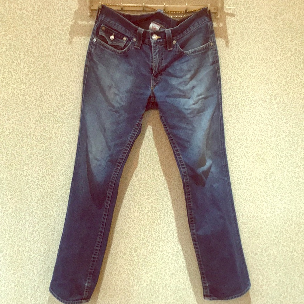 True Religion World Tour Ricky jeans 👖